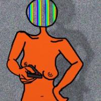 Kiki the creature avatar