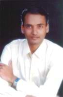 CHANDRAKANT PARDESHI