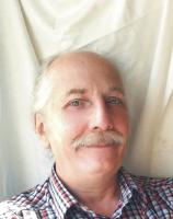 Oleksandr Khokhlenko