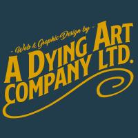 A Dying Art Co. Ltd Gainard Monroe