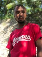 Stephen Abban Junior