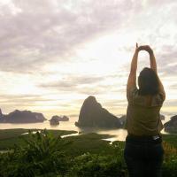 Nalinporn Boonrodrak avatar