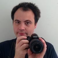 Andy Broomfield avatar