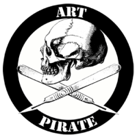 Art Pirate avatar