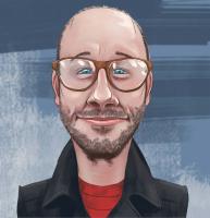 Alexander Steenhorst