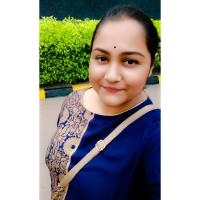 shatavisha Chakraborty