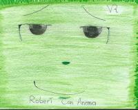 El Hombre dibujo Vega