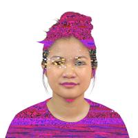 Iris Alejandro avatar