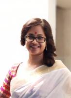 Sharmeen Ahmed avatar