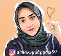 Dimas Syahputra avatar