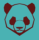 Lone Panda