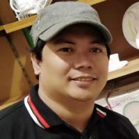 Michael Byrant Alvero