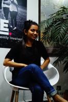 SRINITA ROYCHOWDHURY