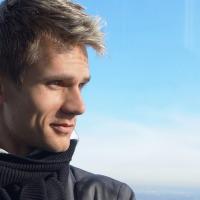 Yaroslav Riabukha avatar