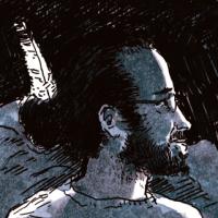 Jérémie Garcin avatar