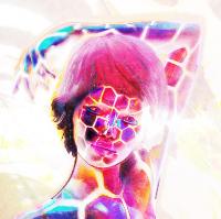 Dilated Pupil avatar