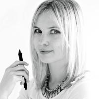 Veronika Fedorova avatar