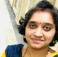 Vindhya Sammeta avatar