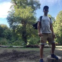 elflacodp Delprete avatar