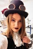 Alaina Wagner avatar