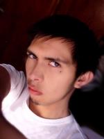 Diego Mejía