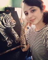 Brittany Cooke avatar