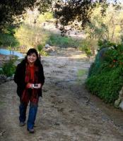 Nancy Ordoñez ORDOÑEZ DEL VILLAR