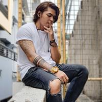 paul cedric gabuya avatar