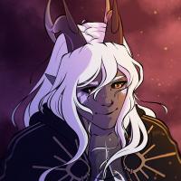 Nymika avatar