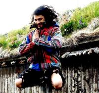 Hassum Albuainy avatar