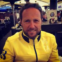 Marc Barthelemy