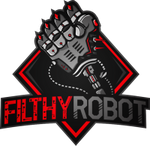 FilthyRobot
