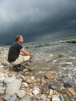 Paul Woodruff avatar