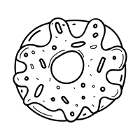 Doodle Donut avatar
