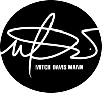 Mitch Davis Mann avatar