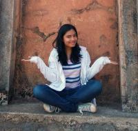 Maria Kimberly Furtado avatar