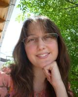 Laura Dominguez avatar