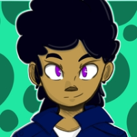 Kyron Patterson avatar