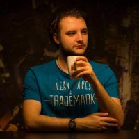 Sebastian Cucerca avatar