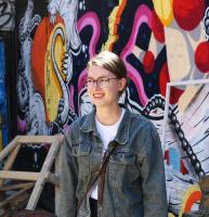 Carlien Korpel avatar