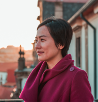 Louise Kanefuku avatar