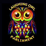 Laughing Owl Parliament