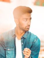 Jeevan Areekal avatar