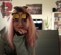 Kate