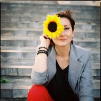 Nadzeya Naurotskaya avatar