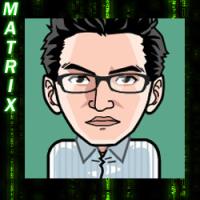 Karl J Hanssen avatar