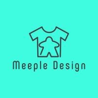 Meeple Design