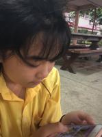 Apichaya Kliangnuan avatar