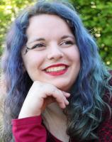 Lillian Ashby avatar