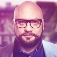 Mariusz Glejzer avatar